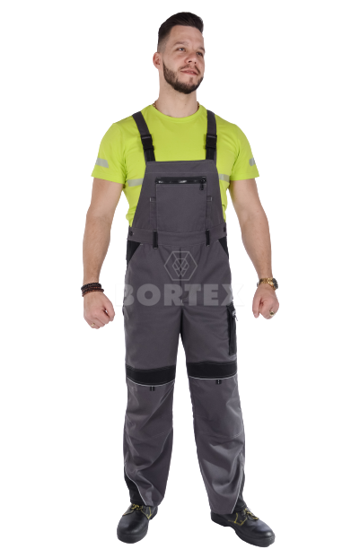 Nohavice trakové STEFANO - VYROBENÉ NA SLOVENSKU