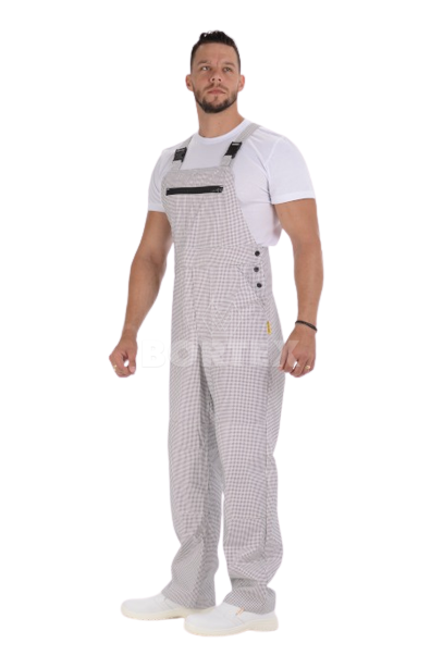 Nohavice trakové Pepito-pánske - VYROBENÉ NA SLOVENSKU