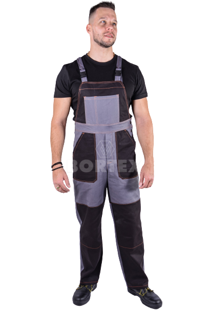 Nohavice trakové  prešívané - farebné- VYROBENÉ NA SLOVENSKU