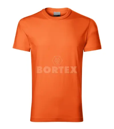 Tričko pánske - MALFINI - RESIST - oranžová