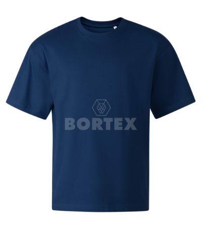 Tričko unisex - MALFINI - STAGE - polnočná modrá