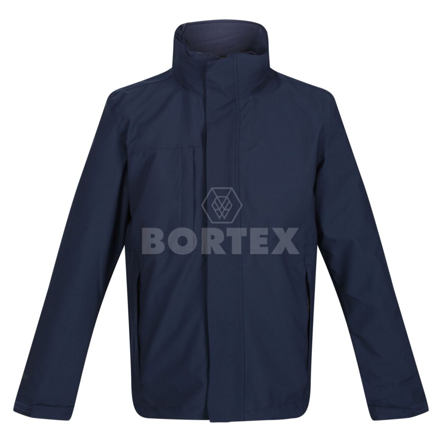 Bunda KINGSLEY STRETCH 3v1 - navy