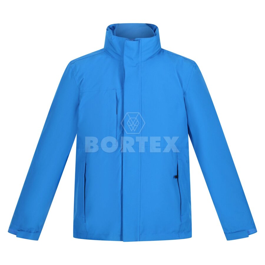 Bunda KINGSLEY STRETCH 3v1 - oxford blue