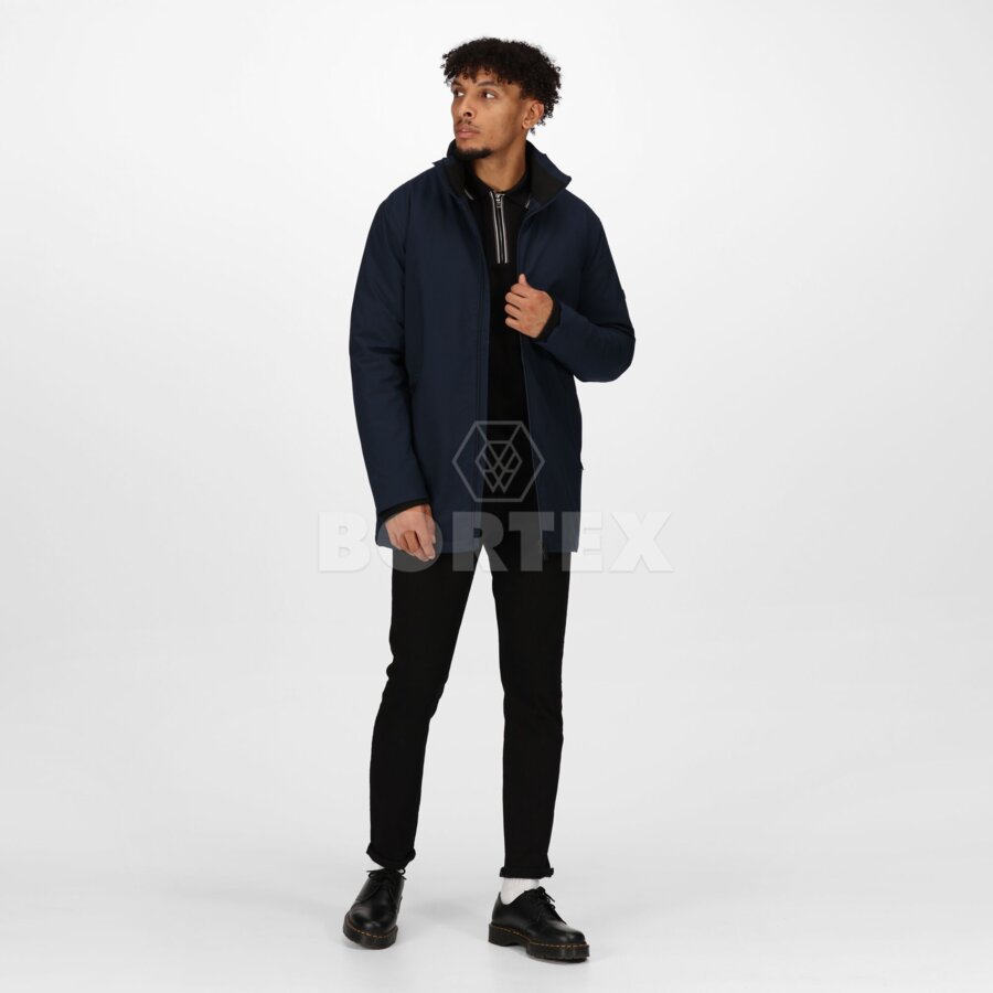 Bunda HAMPTON EXECUTIVE - navy