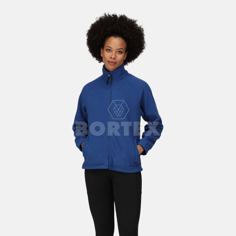 Dámska mikina THOR III FLEECE - royal blue