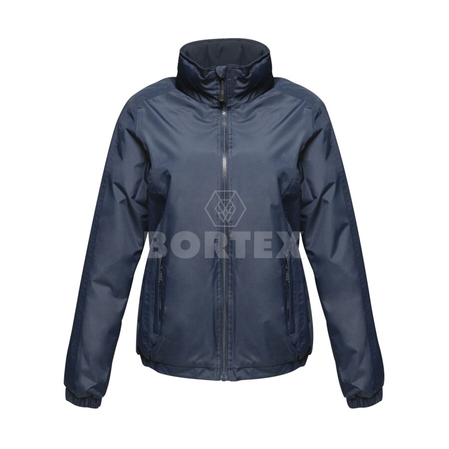 Bunda DOVER BOMBER - dámska - navy