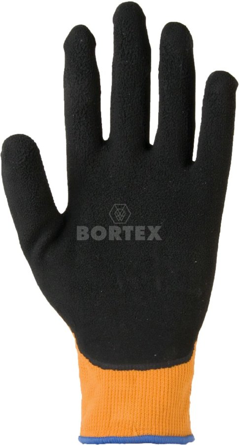 Pracovné rukavice povrstvené PETRAX
