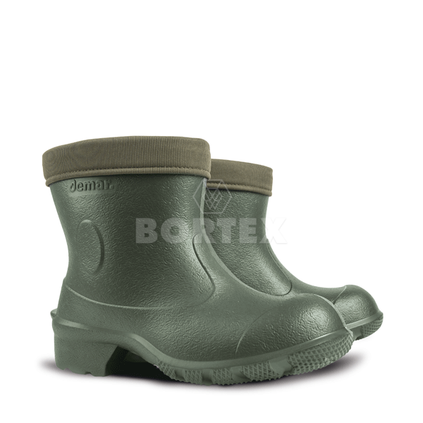 Čižmy AGRO LUX - zelené
