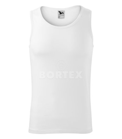 Tielko pánske CORE 142 - MALFINI - biele