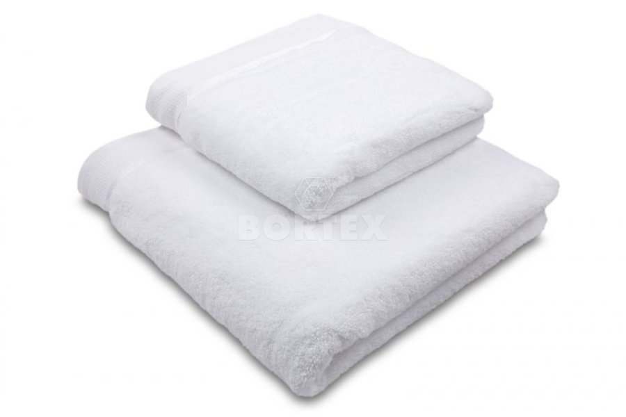 Uterák mikrobavlna SLEEP WELL® - 50x100cm - biely