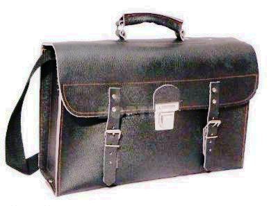 Brašňa montérska vz.45Z