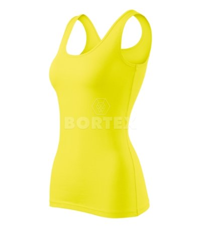 Top dámsky TRIUMPH 136 - MALFINI - citrónové