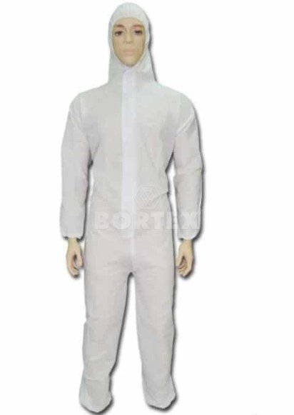 Jednorázový oblek  CoveSMS