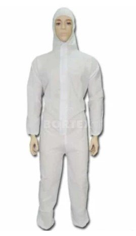 Jednorázový oblek  CoveSMS