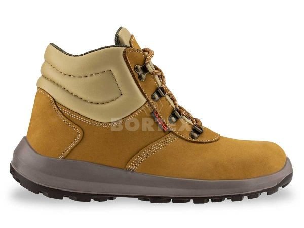 Obuv pracovná WINTOPERK - Farmer DELTA 01 F0 f.81