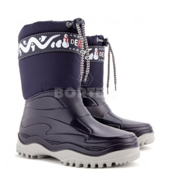 Detské zimné snehule - DEMAR FROST