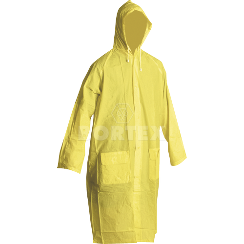 Pláštenka IRWELL PVC - žltá