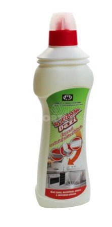 Dezinfekčný prostriedok KAROM DEZI