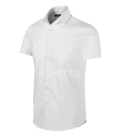 Košeľa pánska FLASH (MALFINI) - biela
