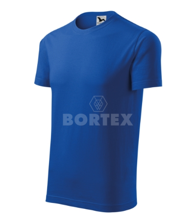 Tričko Element 145 - MALFINI - unisex-kráľovská modrá