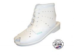 Obuv kuchárska pracovná classic-dámska-91 552 f.10