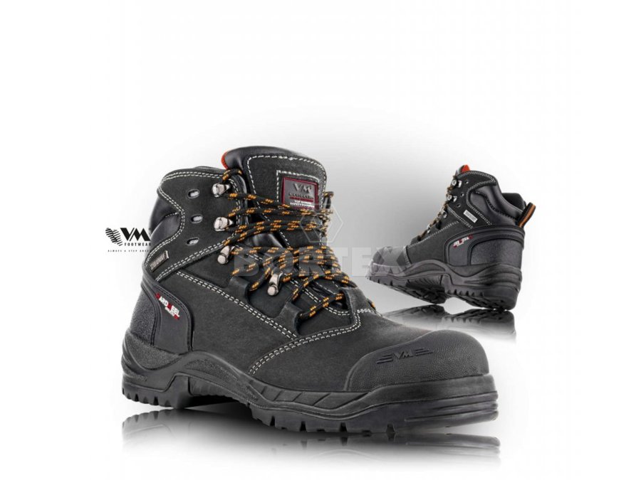 Pracovná obuv VM FOOTWEAR DUBLIN O2