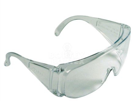 Ochranné okuliare BASIC