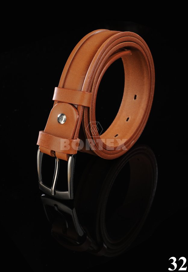 Kožený opasok