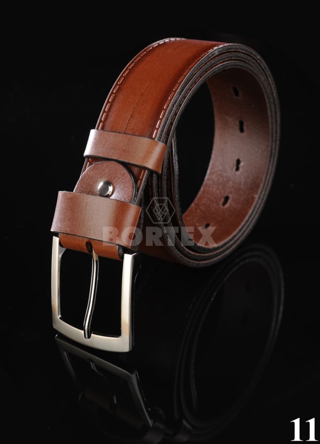 Kožený opasok