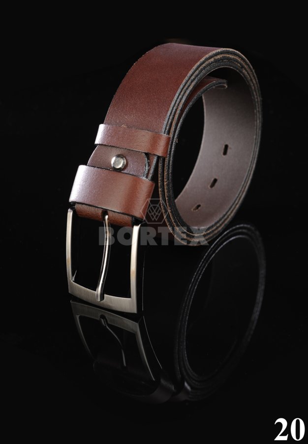 Kožený opasok