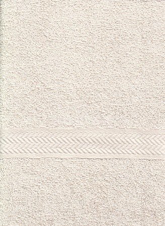 Osuška BERTA - krémová