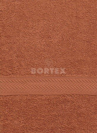 Osuška BERTA - tehlová