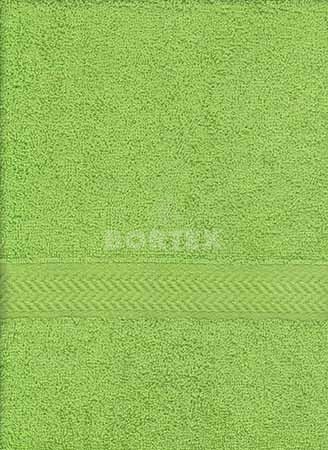 Osuška BERTA - sv.zelená