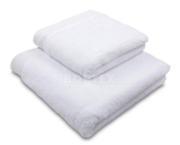 Uterák mikrobavlna SLEEP WELL® - 50x100cm - biely