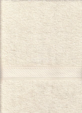 Osuška IDA - béžová