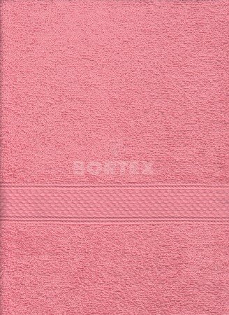 Osuška IDA - ružová