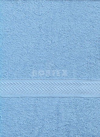 Osuška IDA - sv.modrá