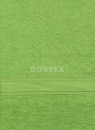 Osuška IDA - sv.zelená