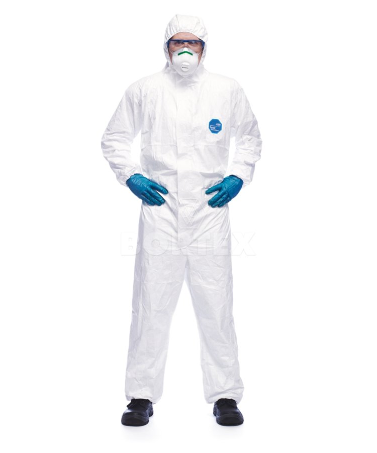 Jednorázový overal TYVEK