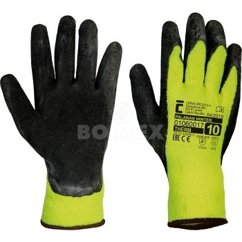 Rukavice PALAWAN WINTER