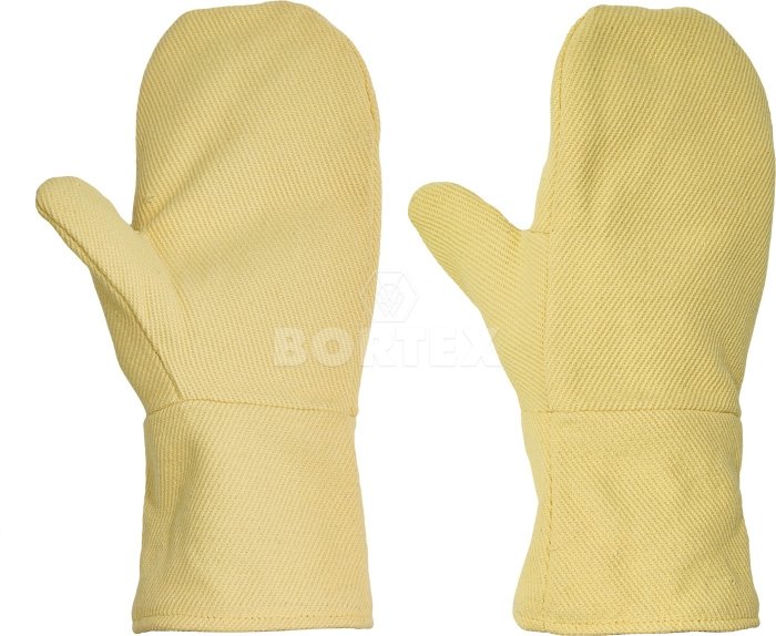 Rukavice PARROT palcové