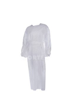 Jednorázový plášť-Anjel