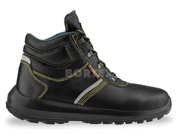 Obuv pracovná WINTOPERK - Progress DELTA 02 Cl - zateplená