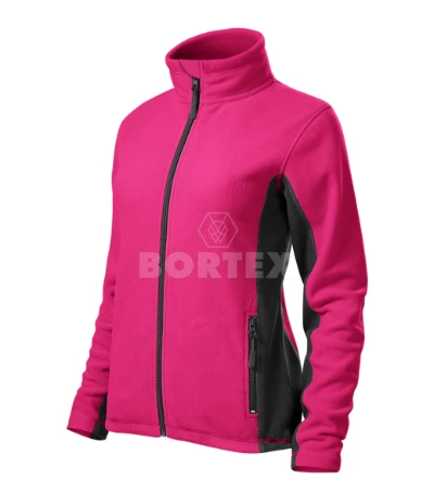 Mikina dámska FROSTY (MALFINI) - purpurová