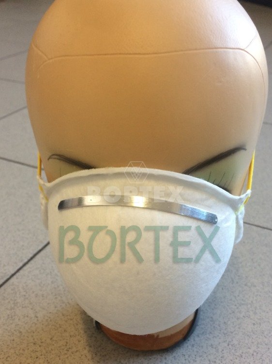 Respirator MAKRITE 9500-N95