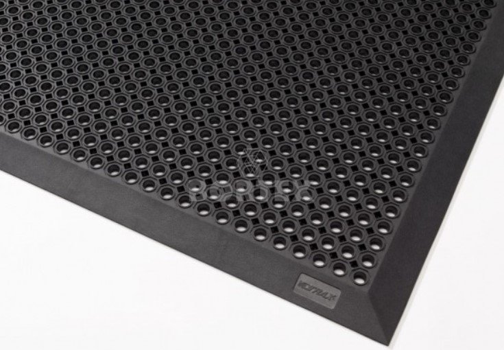 Rohože Oct-O-Flex-90x150 s nábehovými hranami