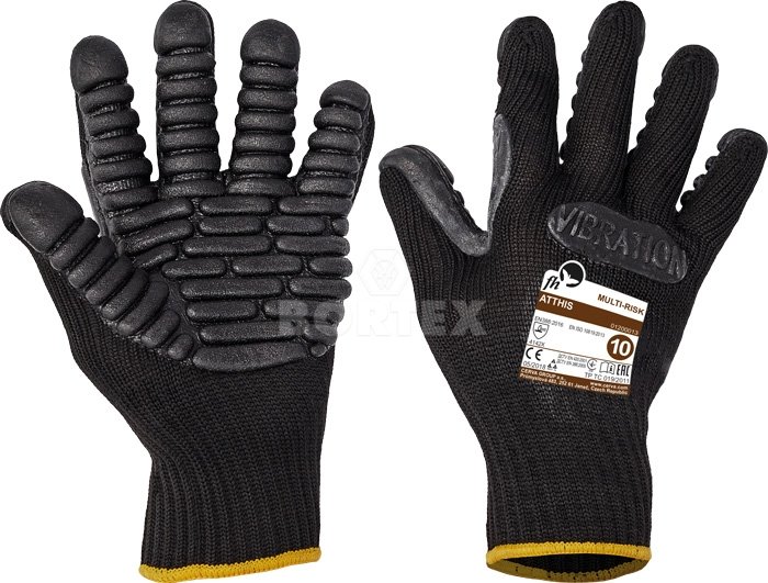 Rukavice ATTHIS
