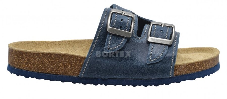 Šľapky Protetika -  pracovné  T13 - tmavomodré (veľkosť 41-48)