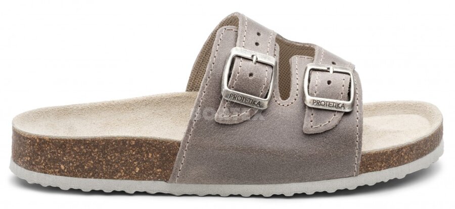 Šľapky Protetika -  pracovné T13 - šedé  (veľkosť 41-48)