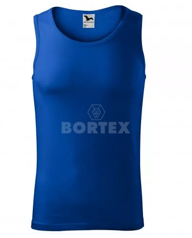 Tielko pánske CORE 142 - MALFINI - kráľovská modrá